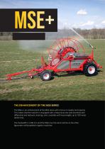 SELF-PROPELLED IRRIGATION MACHINES - 8