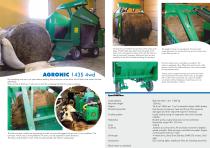 Agronic 143S - 2