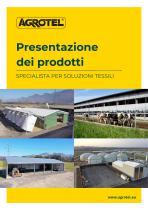 AGROTEL Presentazione dei prodotti - 1