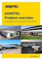 AGROTEL Product Overview