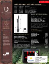 THE LEGEND ISOBUS Air Drill Rate & Blockage Monitor-2