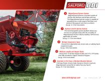 BBI SPREADERS BBI ENDURANCE-7