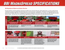 BBI SPREADERS BBI ENDURANCE-8