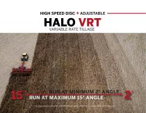 HALO SERIES-10
