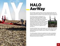 HALO SERIES-17