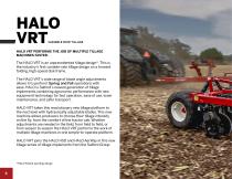 HALO SERIES-6