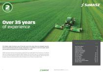 DRUM AND DISC MOWERS-2