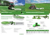 DRUM AND DISC MOWERS-3
