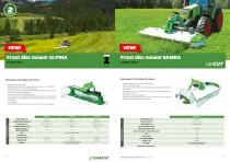 DRUM AND DISC MOWERS-6