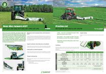 DRUM AND DISC MOWERS-8