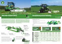 DRUM AND DISC MOWERS-9