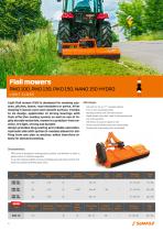 FLAIL MOWERS - 6