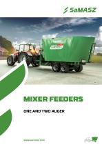 MIXER FEEDERS - 1