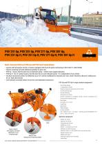 Snow plows - 11