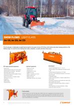 Snow plows - 6