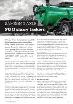 PG II 3-axle - 2