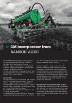 SAMSON IMPLEMENTS - 10