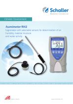 humimeter RH2