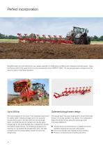 Product range for arable farming and grassland - 10