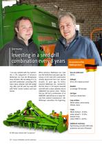 Leaflet AMAZONE Active, Ausgabe 10, 2016 (en) - 10