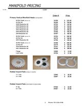 Parts and Accessories - 2