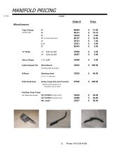 Parts and Accessories - 5