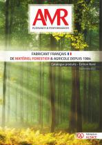 CATALOGUE PRODUITS 2022 - 2023