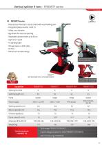 FB509TF series