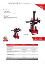Hobby series