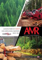 Product Catalog 2025 - 2026