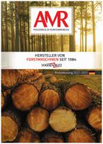 PRODUKTKATALOG 2022 - 2023