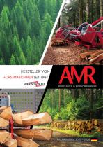 Produktkatalog 2025 - 2025