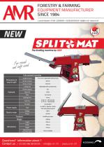 SPLITOMAT