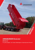 ANNABURGER EcoLiner HTS 33.12 - 1