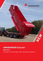 ANNABURGER EcoLiner HTS 33.12 - 1