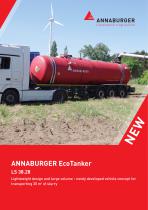 ANNABURGER EcoTanker LS 38.28 - 1