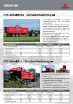 ANNABURGER LANDTECHNIK Übersichtsprospekt - 5