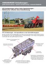 ANNABURGER LANDTECHNIK Umladewagen - 2