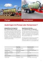 Ausbringtechnik - 5