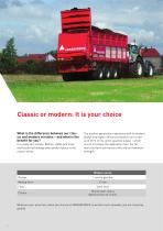 Universal muck spreader - 6