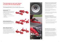 Universal muck spreaders - 11