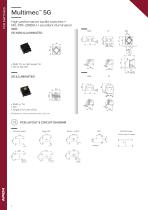 Controlmec™ 1ZW - 10