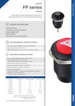 FP series Panl Switches-1