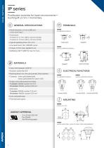 IP series - 2