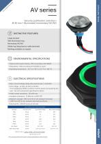 SW-AV30NCNO-2308 AV series-1