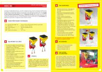 Multi-Metering System MD - 6