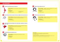 Single Disc Spreaders - 8