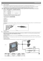 BRAVO 400S LT SERIES COMPUTER MULTI-ROW SPRAYER - 12