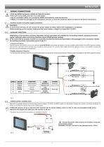 MONITOR DELTA 80 WITH INTEGRATED GPS NAVIGATOR - 5