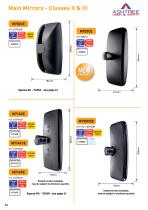 Designers and manufacturers of mirrors and mirror arms - Suppliers of Warning and Safety Products - 16